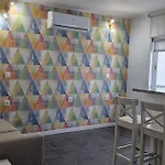 Casa De Ferias_as Oliveiras I Prázdninový dům *